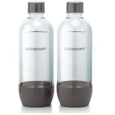 How to Clean Sodastream Bottles