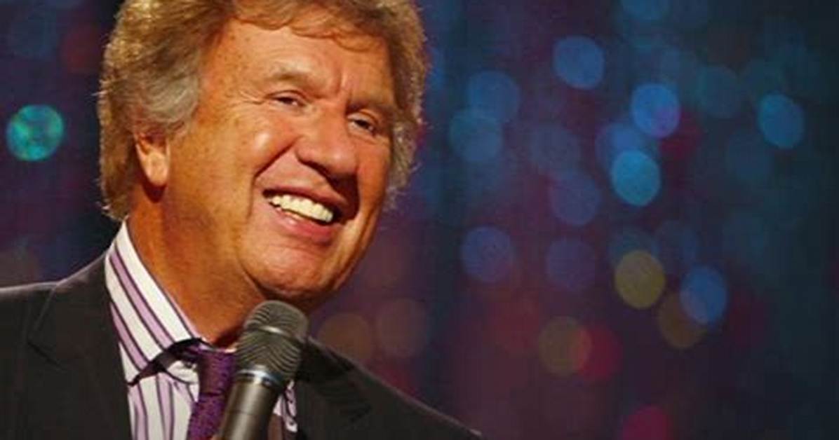 How to Contact Bill Gaither