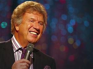 How to Contact Bill Gaither