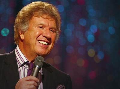 How to Contact Bill Gaither