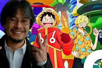 How to Contact Eiichiro Oda