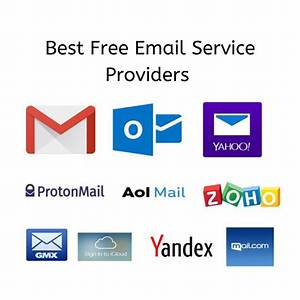 How to Contact Email Provider