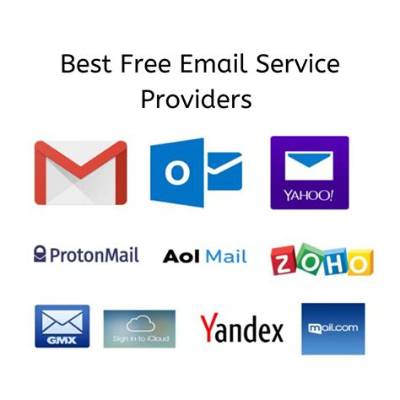 How to Contact Email Provider
