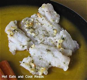How to Cook Frozen Pollock