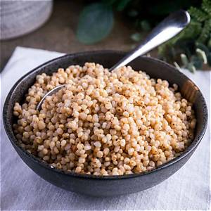 How to Cook Sorghum
