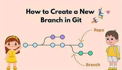 How to Create a New Branch in Git