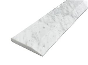 How to Cut Marble Threshold
