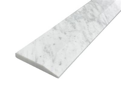 How to Cut Marble Threshold