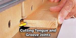 How to Cut Tongue and Groove