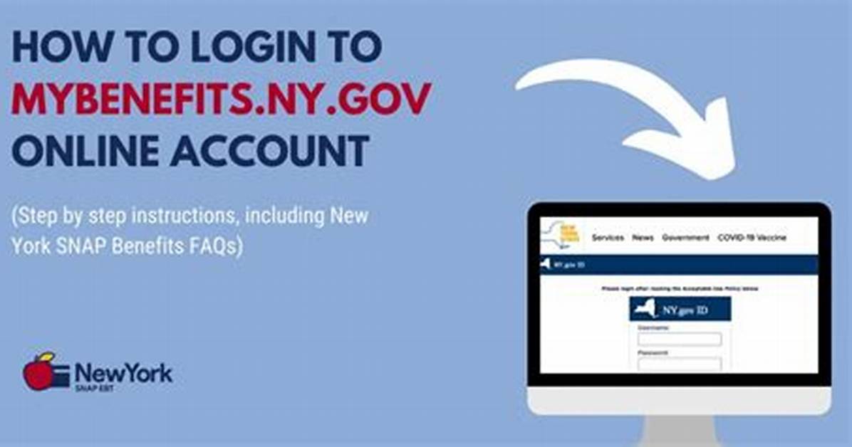 How to Delete Ny Gov Account