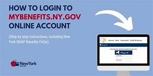 How to Delete Ny Gov Account