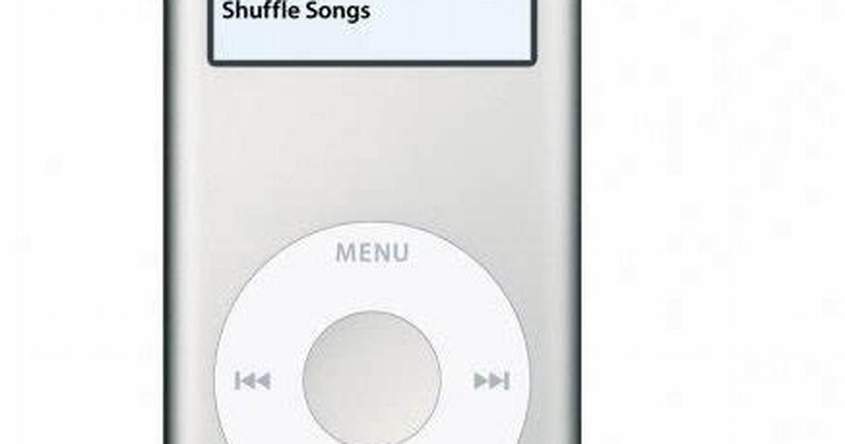 How to Delete Songs from Ipod Nano