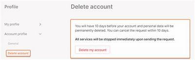 How to Delete Your Hotwire Account