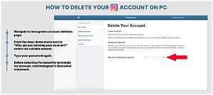 How to Delete Your Ratemyprofessor Account