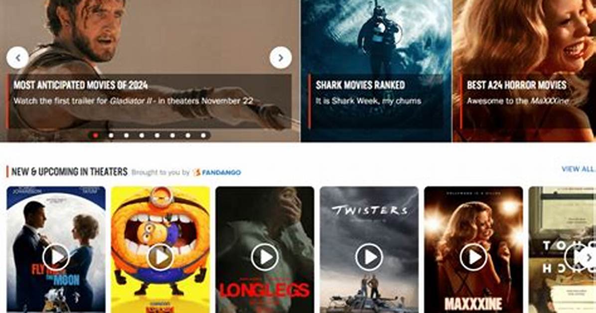 How to Delete Your Rotten Tomatoes Account