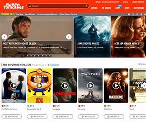 How to Delete Your Rotten Tomatoes Account