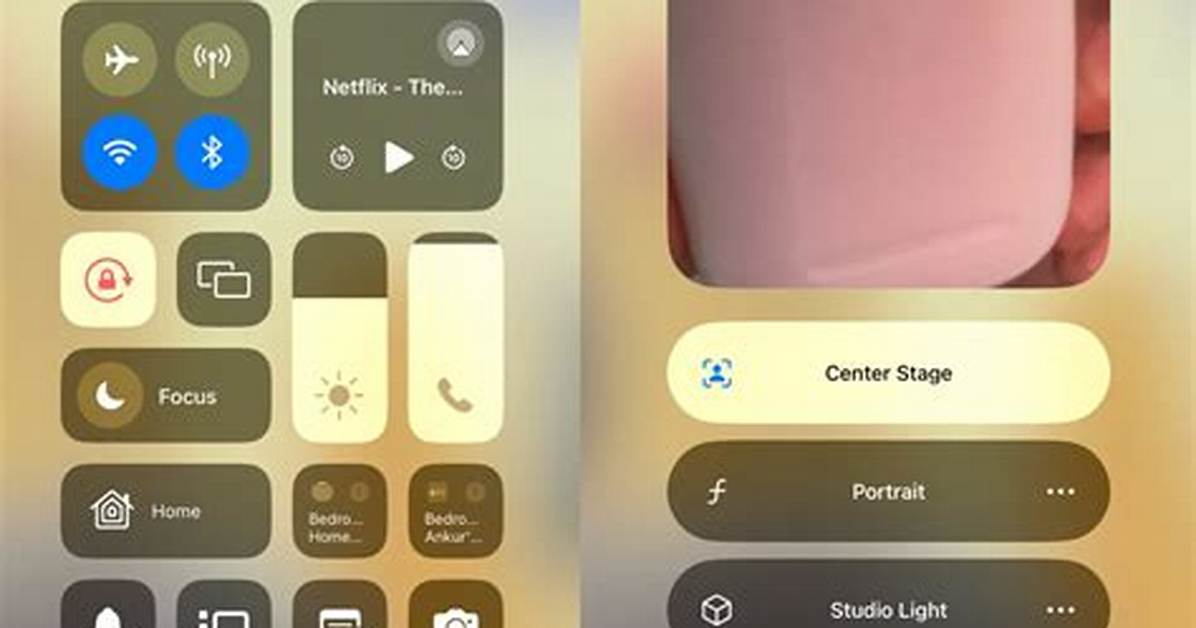How to Do Effects on Facetime