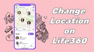 How to Freeze Location on Life360