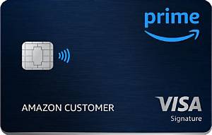 How to Get Amazon Credit Card