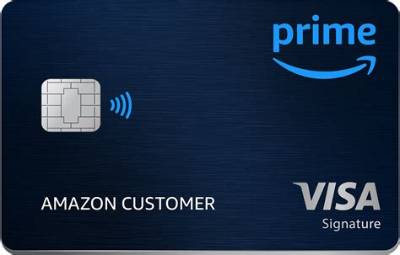 How to Get Amazon Credit Card