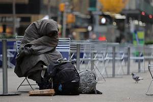 How to Get Rid of Homeless People