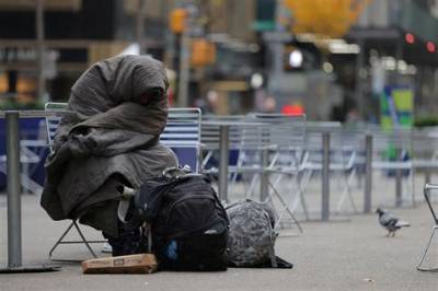 How to Get Rid of Homeless People