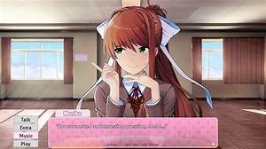 How to Install Monika After Story