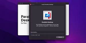 How to Install Parallels on Mac