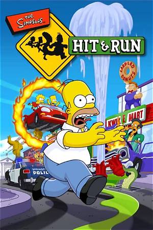 How to Install Simpsons Hit and Run Pc