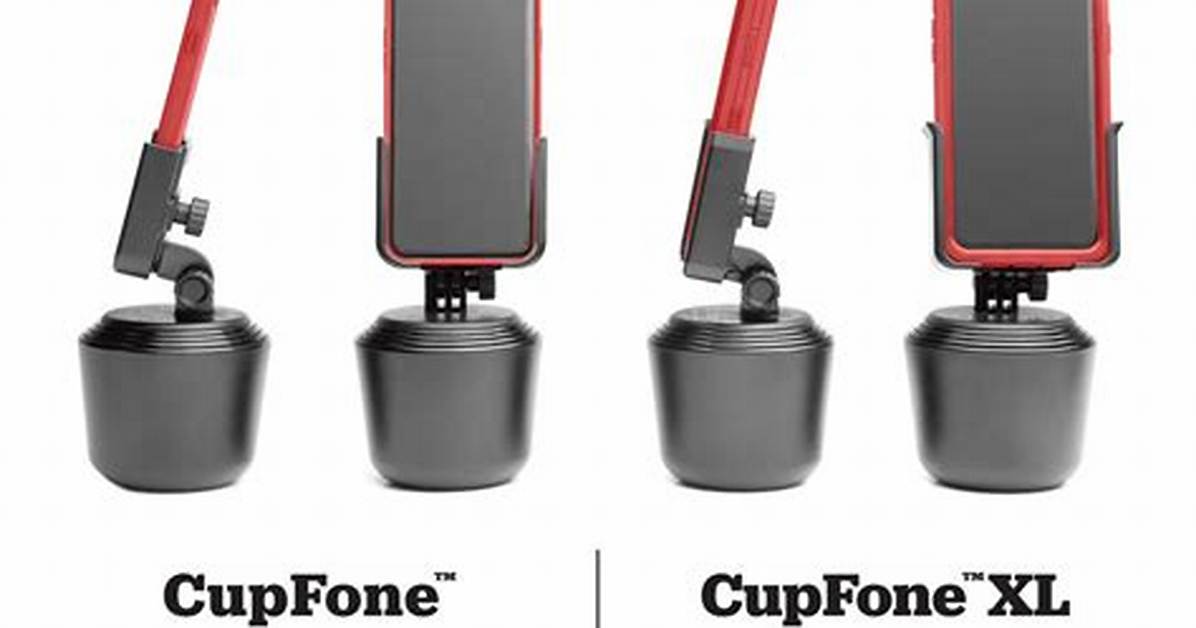 How to Install Weathertech Cupfone