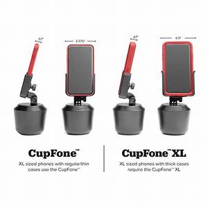 How to Install Weathertech Cupfone
