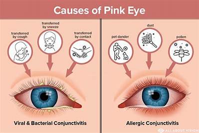 How to Know If Pink Eye Is Healing
