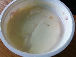 How to Know When Yogurt Is Bad