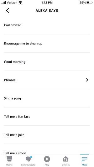 How to Make Alexa Swear