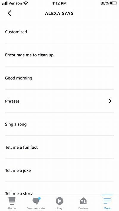 How to Make Alexa Swear