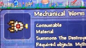 How to Make Mechanical Worm