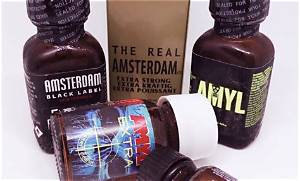 How to Make Poppers Stronger