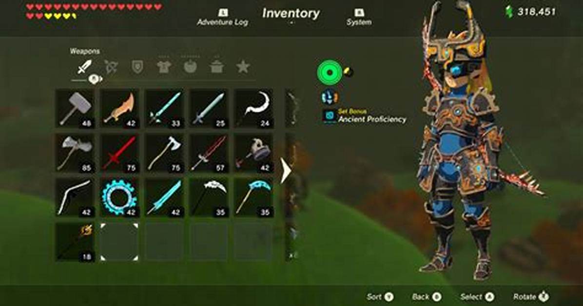 How to Mod Botw Switch