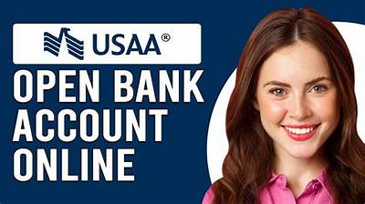 How to Open a Usaa Account