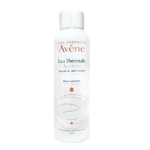 How to Open Eau Thermale Avene