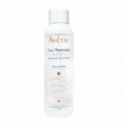 How to Open Eau Thermale Avene