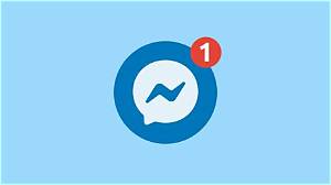 How to Open Facebook Messenger