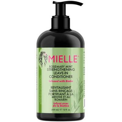 How to Open Mielle Leave in Conditioner