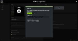 How to Open Nvidia Highlights
