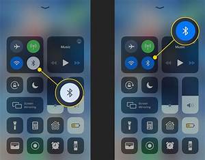 How to Pair Bluetooth to Iphone