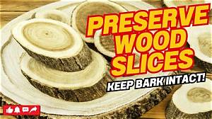 How to Preserve Log Slices