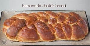 How to Pronounce Challah Bread
