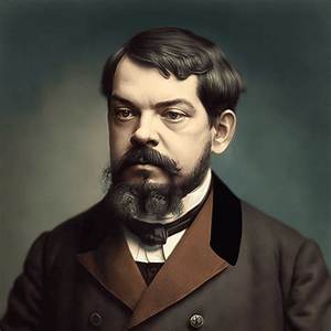 How to Pronounce Claude Debussy
