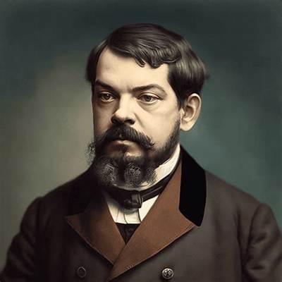How to Pronounce Claude Debussy