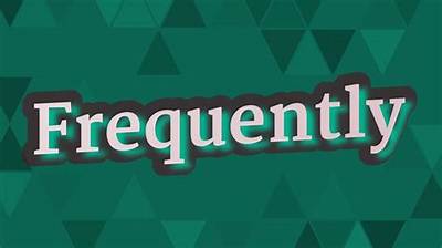 How to Pronounce Frequently